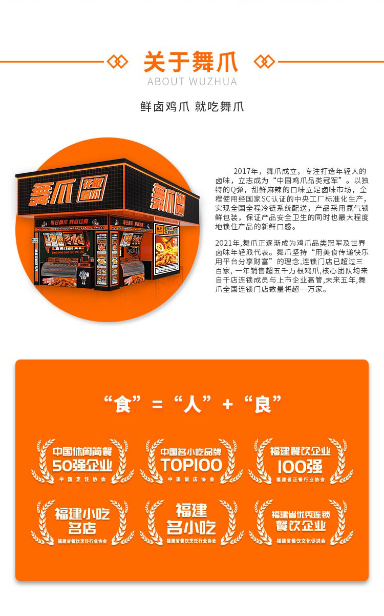 「金脆優品」炸雞小吃店品牌視覺設計 從LOGO到包裝的味覺誘惑